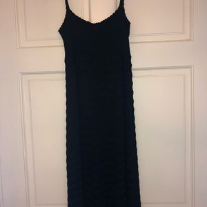 VALENTINO LITTLE BLACK DRESS